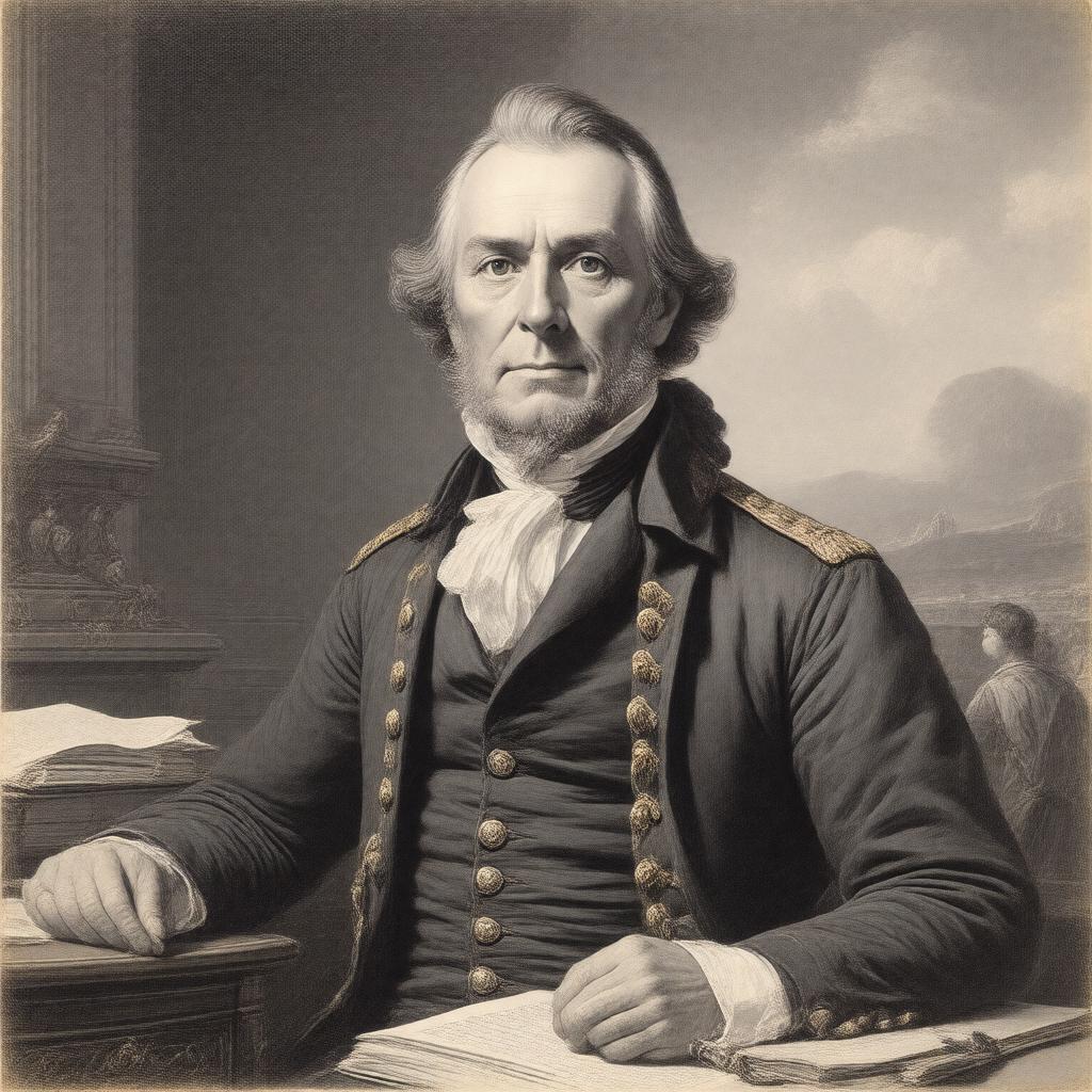 Winthrop Sargent